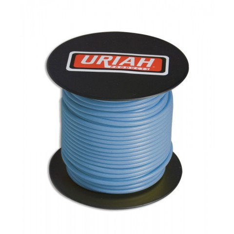 100 Uriah Products UA521470 Wire Black 