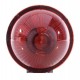 Beehive  Red Marker & Clearance Light