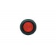 2-1/2" Round Red LED Clearance & Marker Light