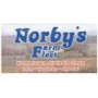 Norby’ Farm Fleet