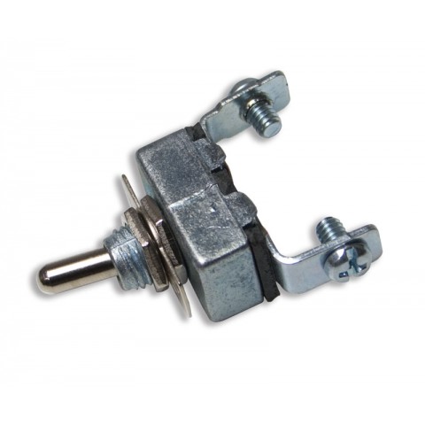 H.D. Toggle Switch
