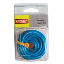 20ft Blue Packaged Wire 14 AWG