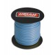 100ft Spool Blue Wire 14 AWG