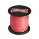 100ft Spool Red Wire 14 AWG