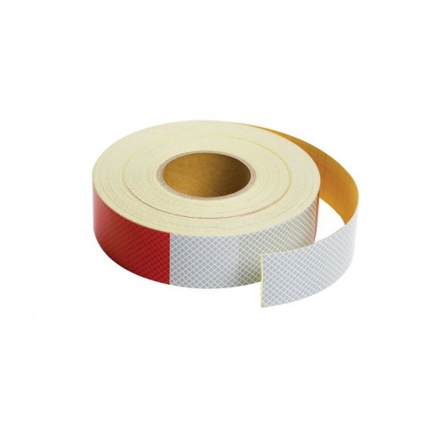 Conspicuity Tape Roll 30ft