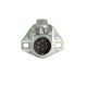 7-pole Round-Pin Agricultural Style Vehicle End Connector