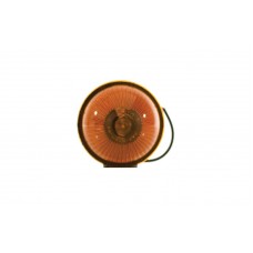Beehive  Amber Marker & Clearance Light