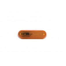 Amber Marker & Clearance Light