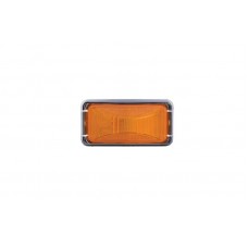 Sealed Amber Marker & Clearance Light