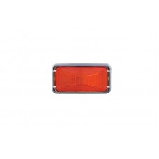 Sealed Red Marker & Clearance Light