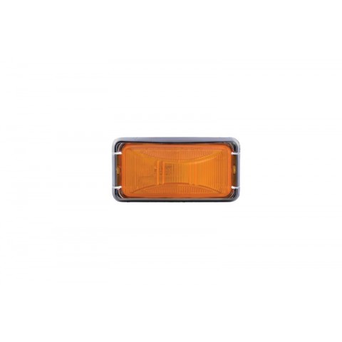 Sealed Amber Marker & Clearance Light