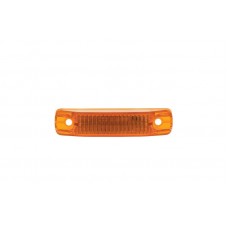 Amber LED Marker & Clearance Light