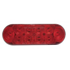 Red LED Stop/Turn/Tail/Back-up Light