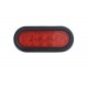 Red LED Stop/Turn/Tail/Back-up Light w/Rubber Grommet