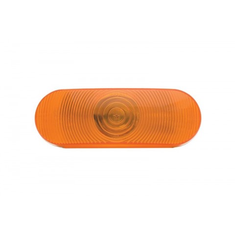 Amber Stop/Turn/Tail/Back-up Light