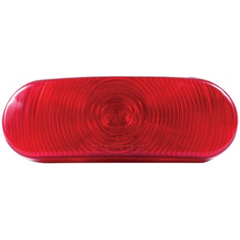 Red Stop/Turn/Tail/Back-up Light