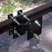 Spare Tire Carrier Rail or Tongue Mount Style