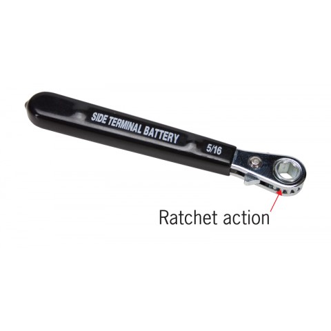 Battery Terminal Wrench