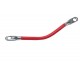 Red Switch to Starter Cable 4 AWG 32in 