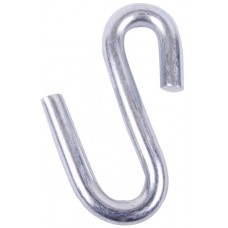 "S" Hook for 3/8" Chain