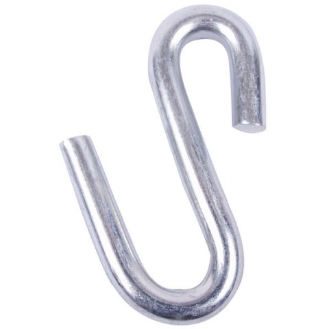 "S" Hook for 7/16" Chain