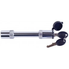 Locking Hitch Pin & Coupler Lock Kit