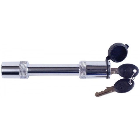 Locking Hitch Pin & Coupler Lock Kit